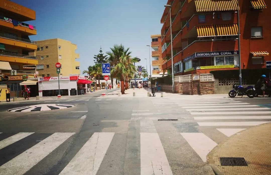 Apartamento Playa Canet De Berenguer-1