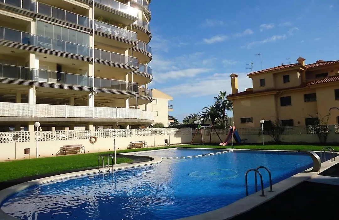 Paseo Maritimo Frontal Lek-1