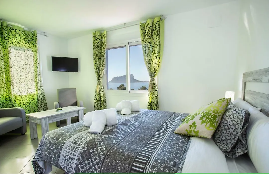 Hotel Baladrar-1