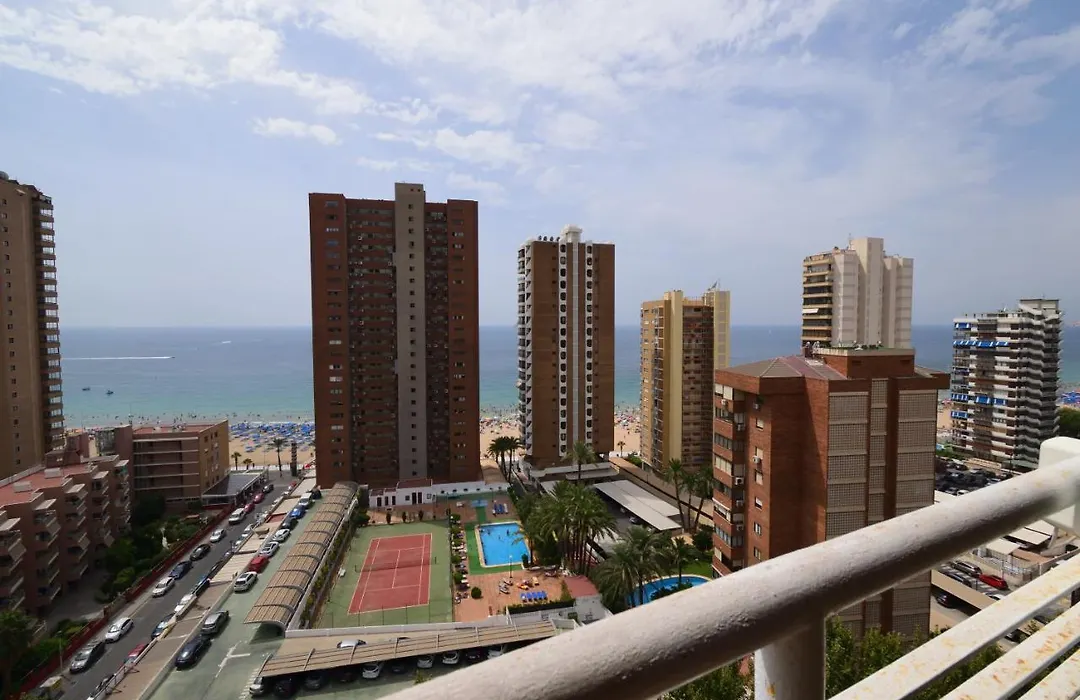 Los Caballos - Fincas Arena-1