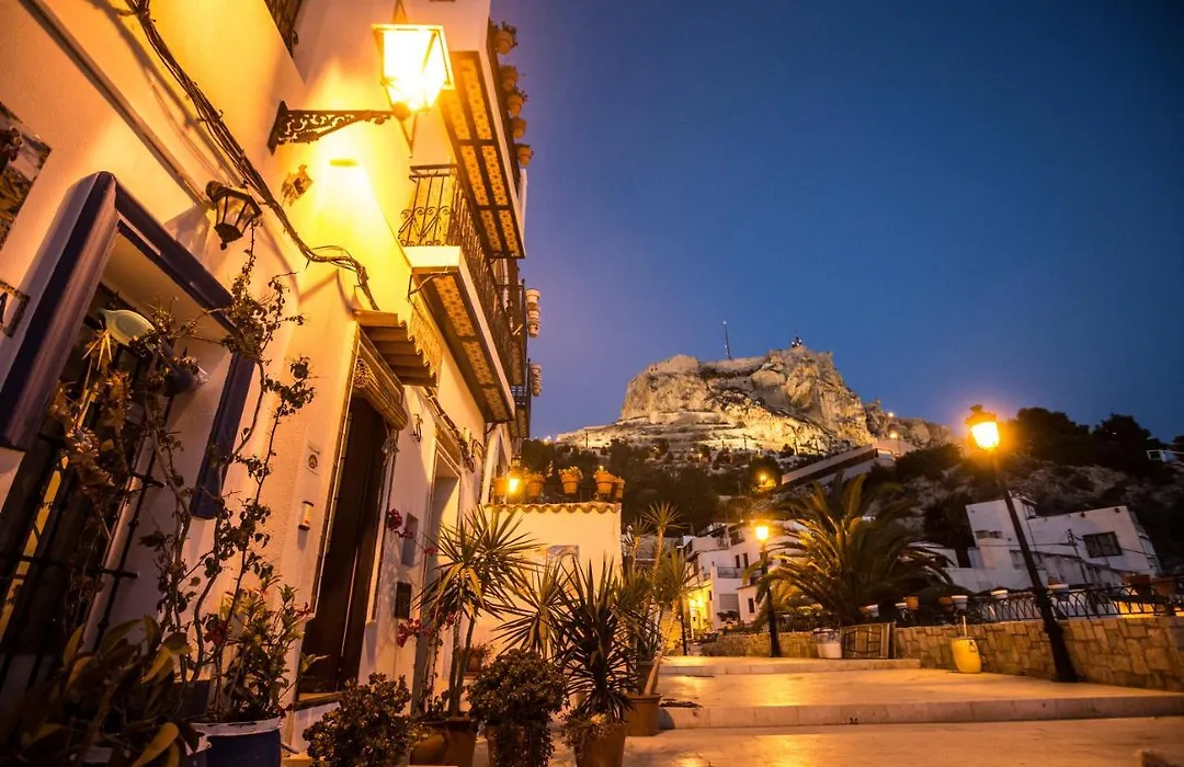 Villa Ana Maria - Townhouse-1