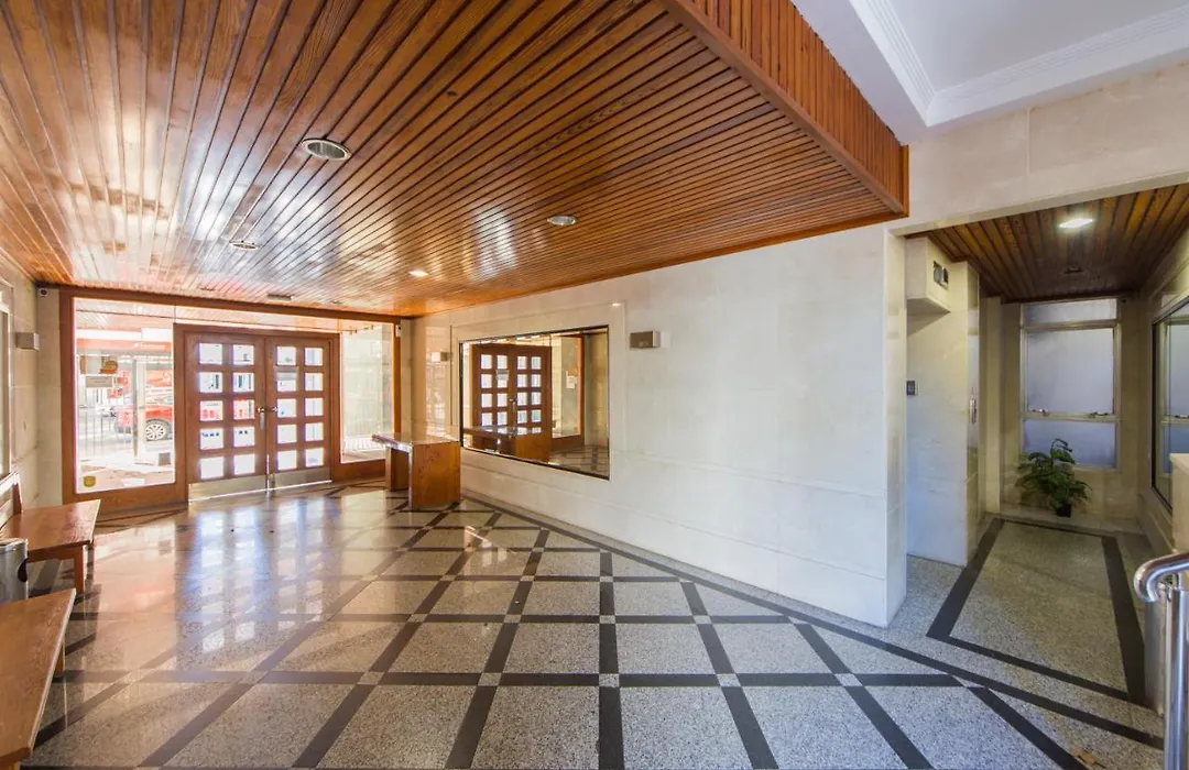 Apartamentos Vina Del Mar-1