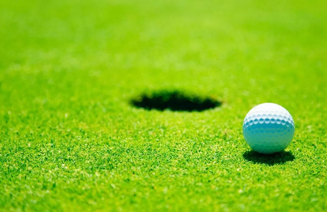 Alborada Golf By Mimar-1