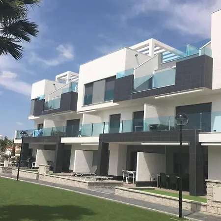 Oasis Beach Dream Holiday-2
