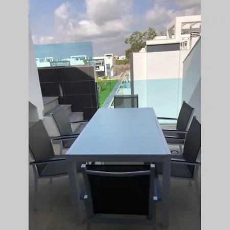 Oasis Beach Dream Holiday-3