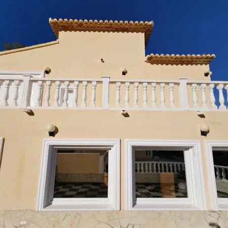 Bungalow "Las Perlas"-2
