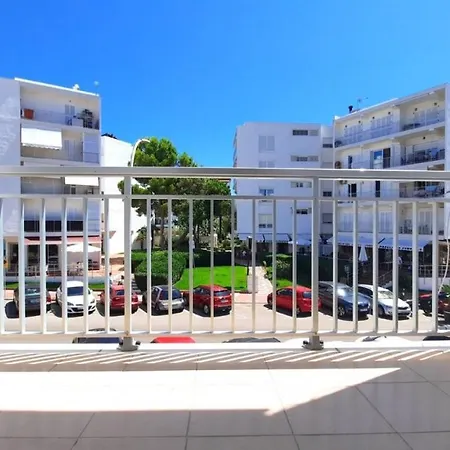 Espectacular Apartamento Con Vistas Al Mar - Solo Familias-2