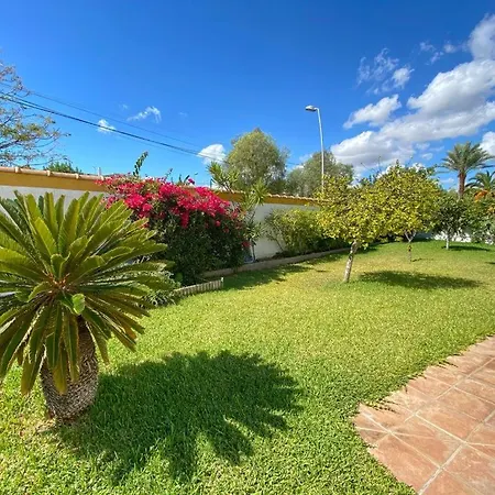 Villa Los Balcones-3