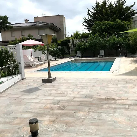 Apartamento En El Centro Del Albir-2