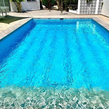 Apartamento En El Centro Del Albir-3