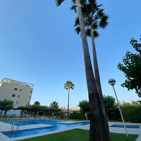 Apartamento Aguamar-3
