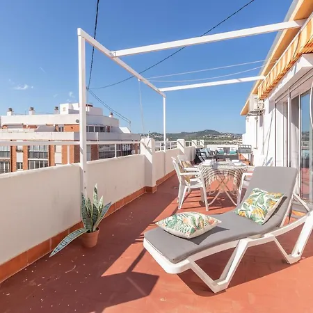 Pondarosa Penthouse 55 - Costa Carpediem-3
