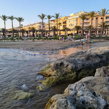 Moraira Beach-2