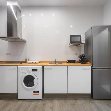 Exclusivos Lofts En Plaza Del Ayuntamiento-3