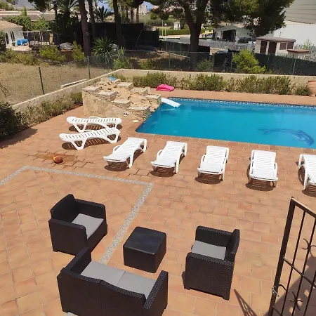 Casa Arenal-3