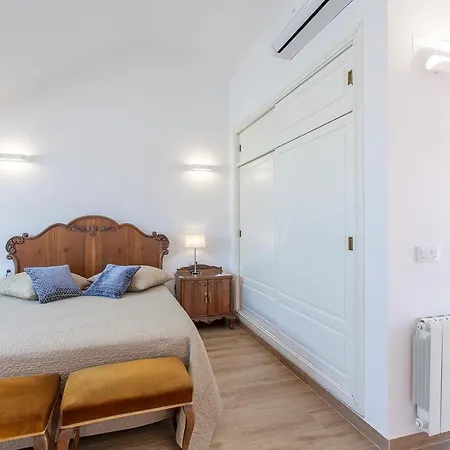 Valencia Flat Rental Perellonet-3
