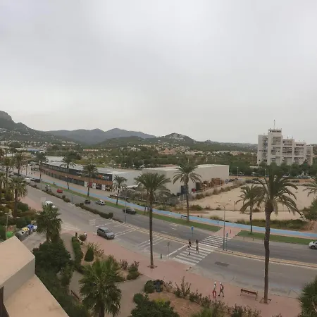 Mirador De Calpe-3