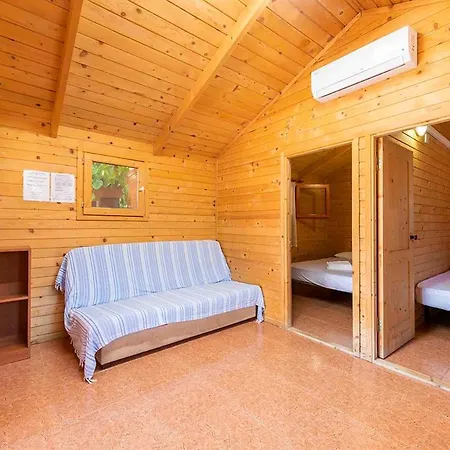 Bungalows Camping El Cid-2