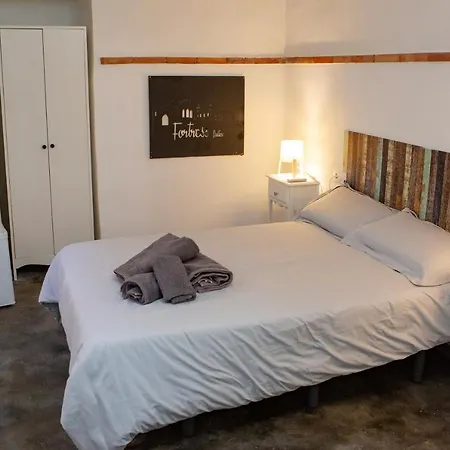Fortress Jacuzzi Suites-3