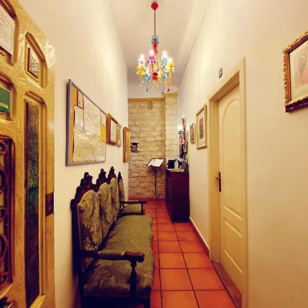 Pension Antonio Guesthouse-2