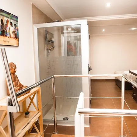 DUPLEX LOFT en la PLAYA-2