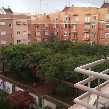 Casa Nour Con Parking-3