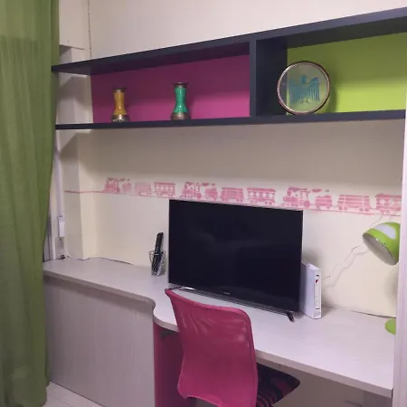 Casa Nour Con Parking-2