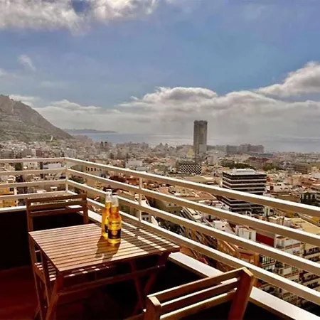Suites Alicante-2