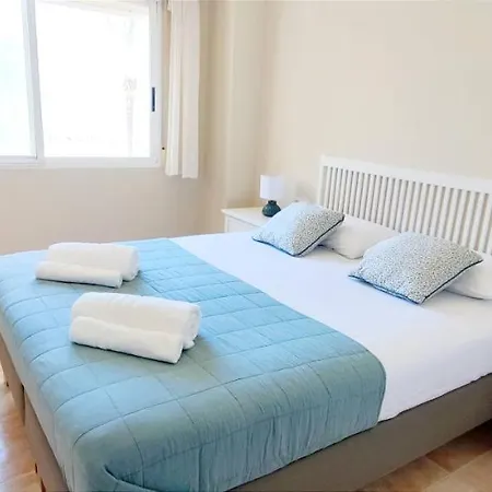 Apartamento Marina Azul By Denia Costa-3