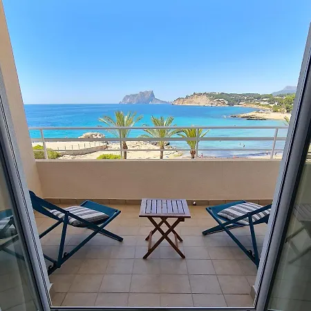 Moraira Beach-3