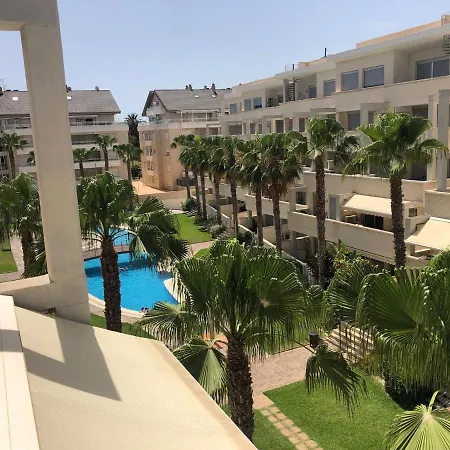 Apartamentos Elegance Denia-2