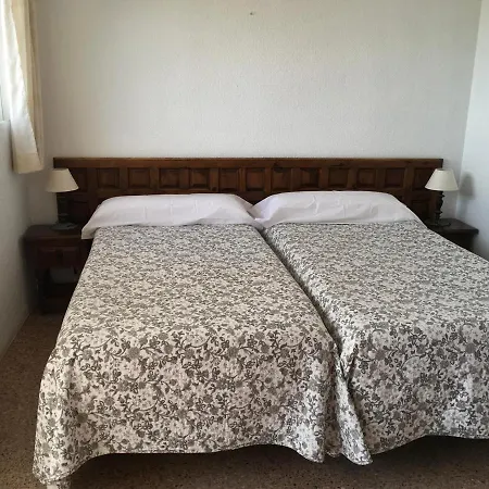 Apartamentos Bahia-3