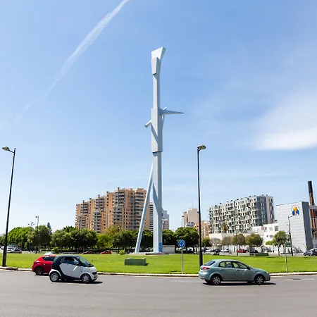 Moontels Valencia Alameda 41-2