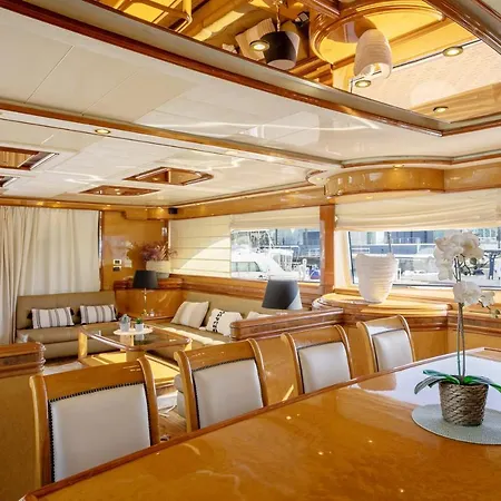 Yate Presidencial-3