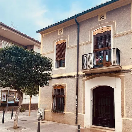 Casita De Pueblo-2