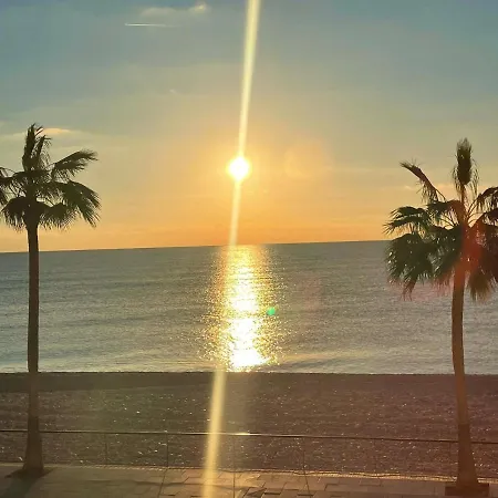 Colorful Sunrise (Adults Only)-2