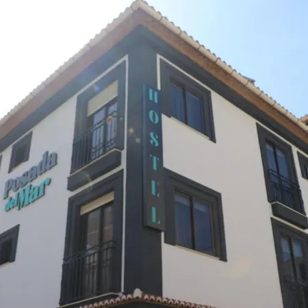101 I Posada Del Mar I Encantador Hostel En La Playa De Gandia-2