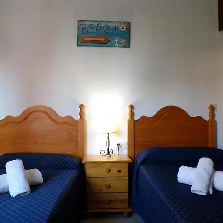 Apartments 1 & 2 Bedrooms, Gemelos 2 & 4, Levante Beach By Gestaltur-2