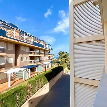 Apartamentos Carlton Vyb-2