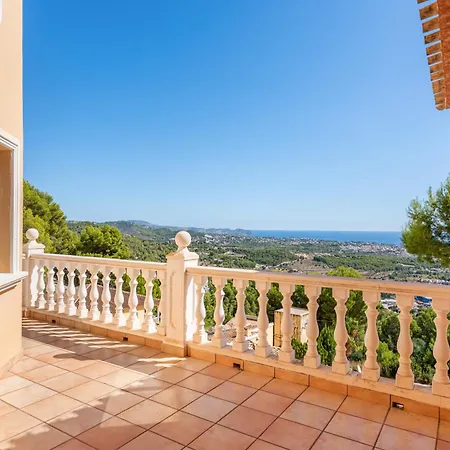 Villa Ros - Plusholidays-2