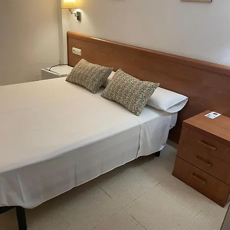 Hostal María-2