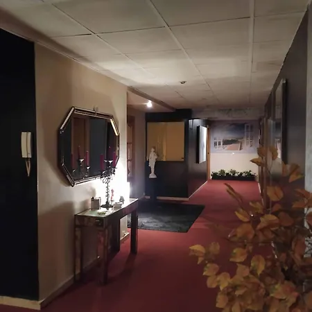 Hostal Happystay-3