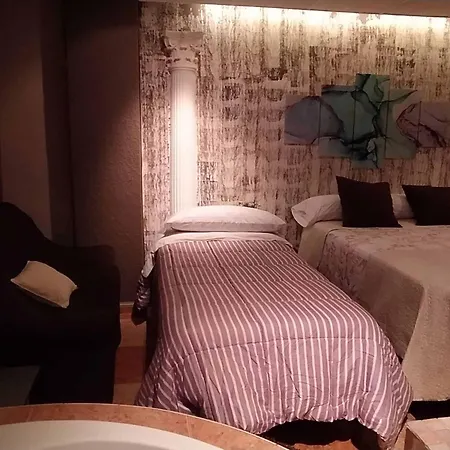 Hostal Happystay-2