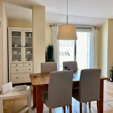 Central Penthouse With Stunning Terrace, Sea Views & Parking-2