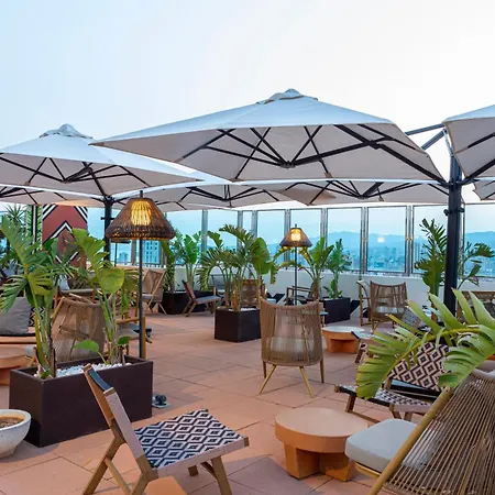 Medplaya Hotel Flamingo Oasis-3