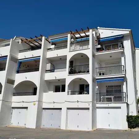 Apartamentos Font Nova 3000-3