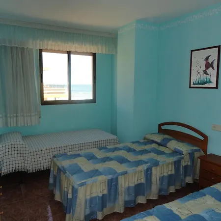 Apartamentos Raymar-2