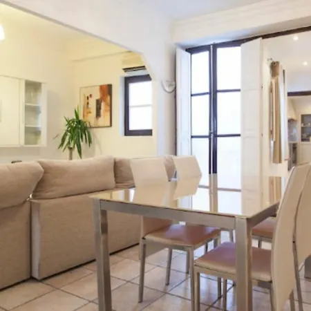 Carrer Del Music Peydro, 46 Apartament 5-3