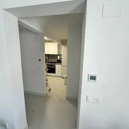 Seaview 2 Bed Apart , 30M From Playa Arenal, Garage-3