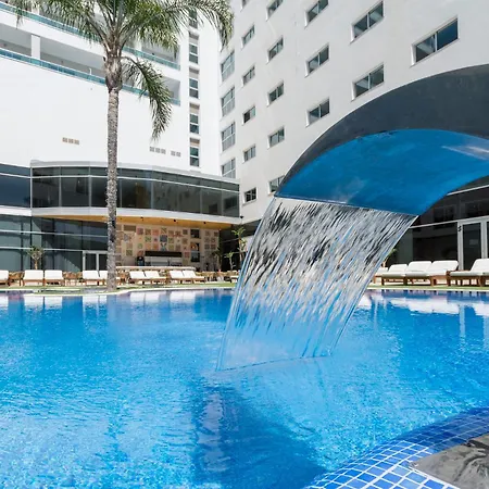 Vs Gandia Palace Hotel ****-2